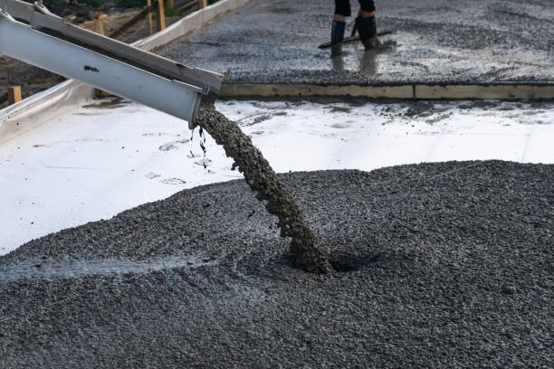 Best Concrete Retaining Walls in Cairo, IL