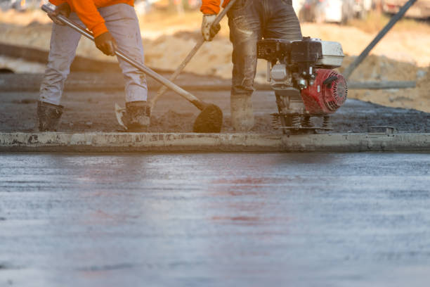 Best Concrete Staining and Coloring in Cairo, IL