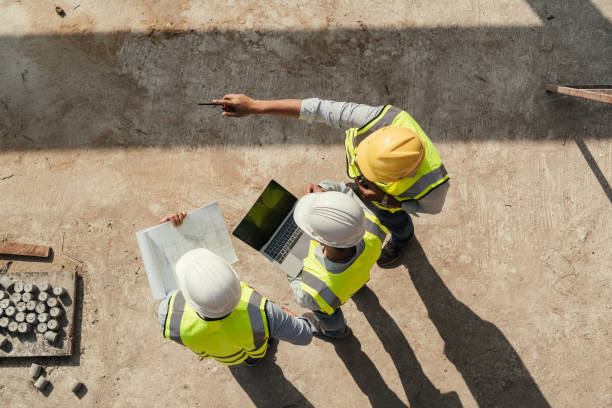 Best Residential Concrete Solutions in Cairo, IL