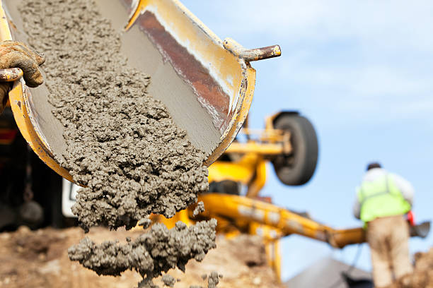 Best Concrete Pool Decks in Cairo, IL