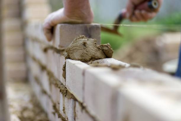 Best Concrete Steps and Stairs in Cairo, IL
