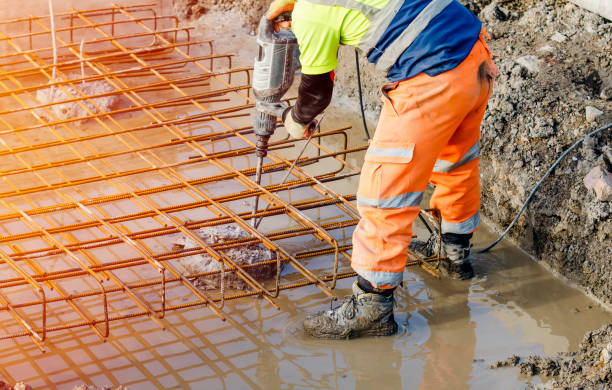  Cairo, IL Concrete contractor Pros