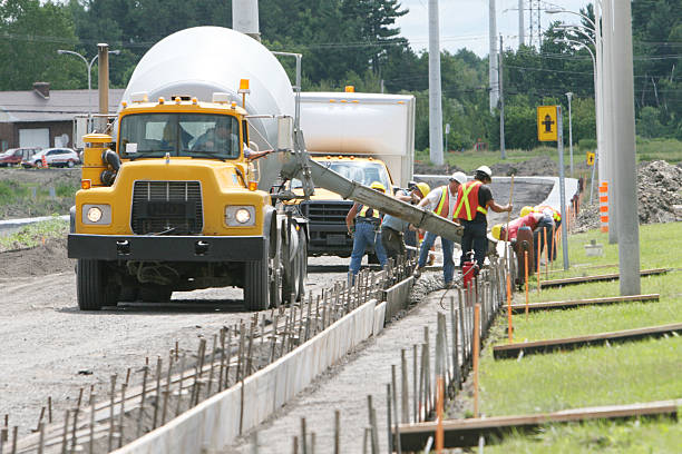 Best Decorative Concrete in Cairo, IL